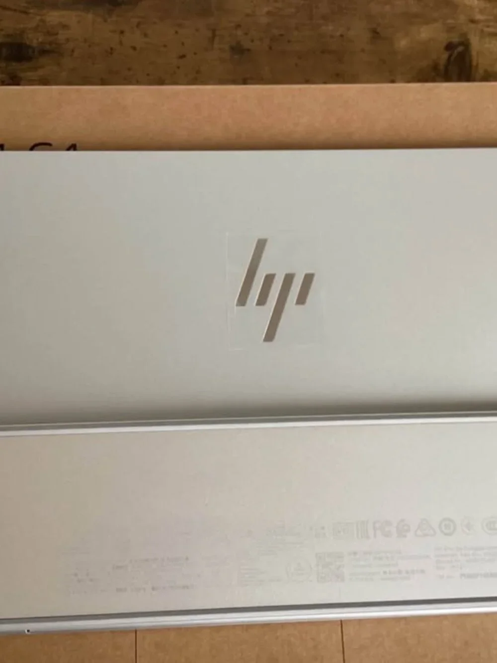 HP E14 G4 14” Diagonal FHD Portable Monitor - Mint Condition